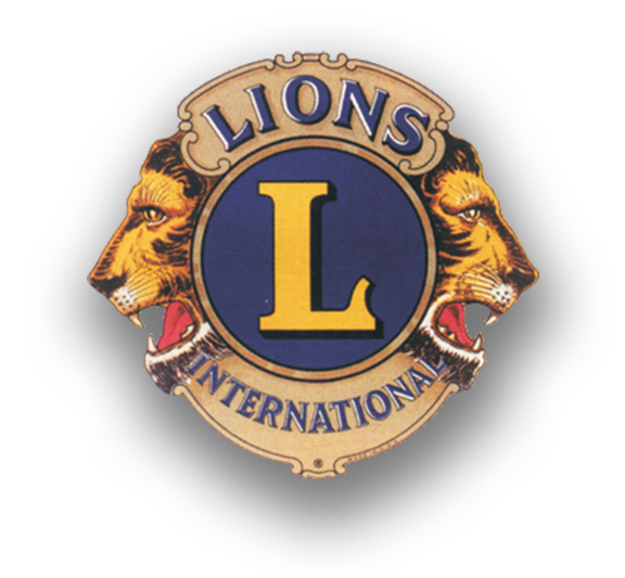 Dundas Lions Club Easter Egg Hunt Logo
